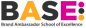 Brand Ambassador School of Excellence (BASE) logo